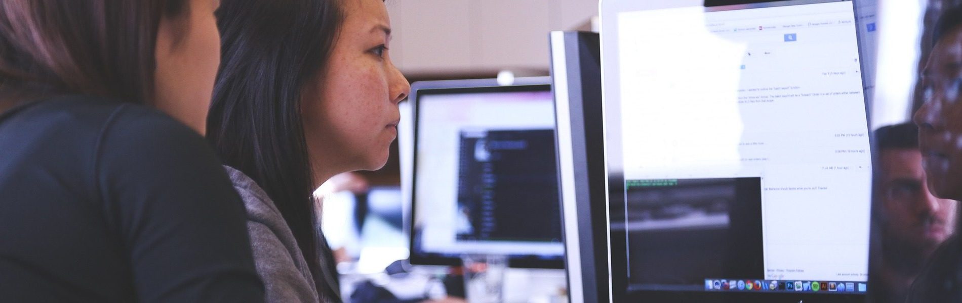 ホームページで結果を出す